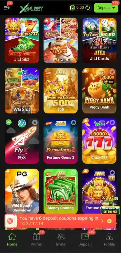 x44bet